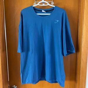Gymshark Men’s T-Shirt XXXL